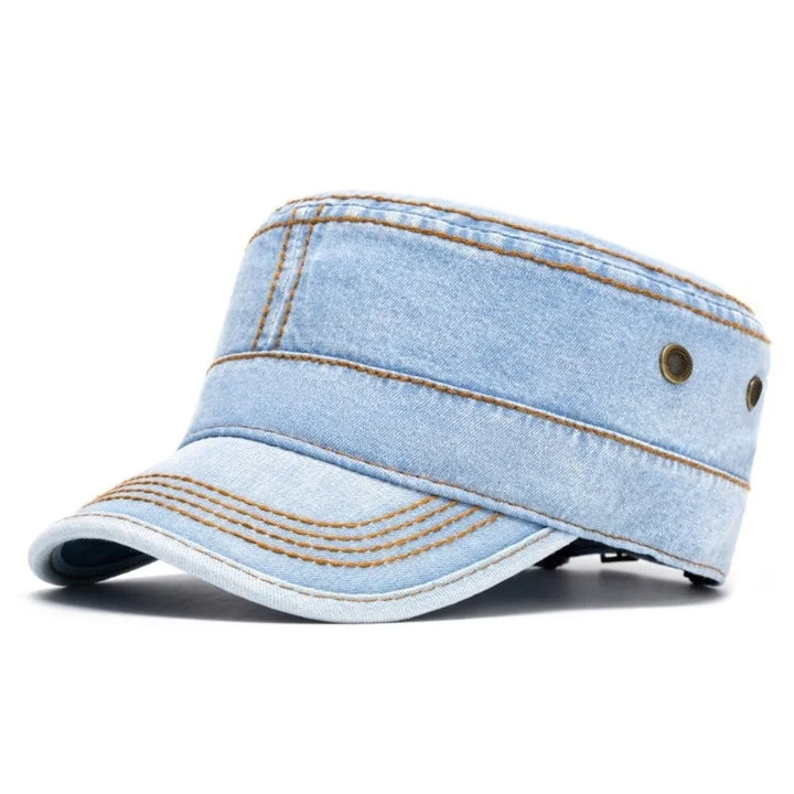 Harbor Denim Hat
