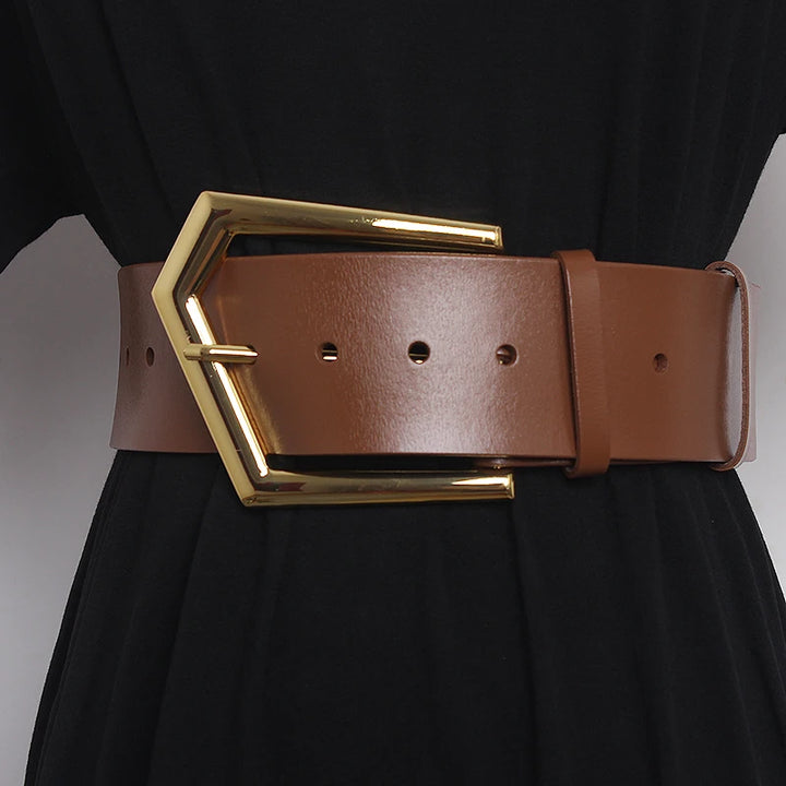 Verona Wrap Waist Belt