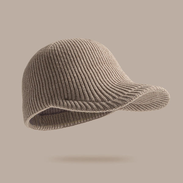 Landon Corduroy Cap