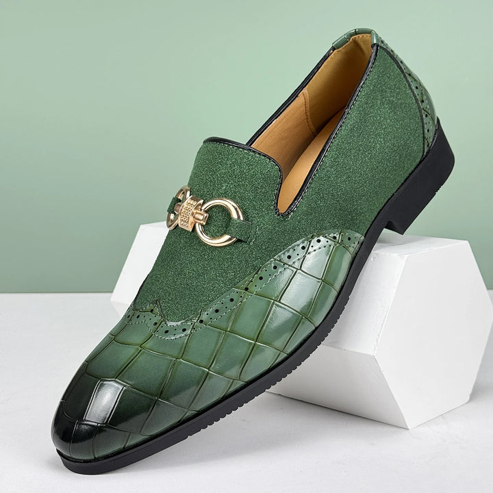 Monaco Series Touring Loafer