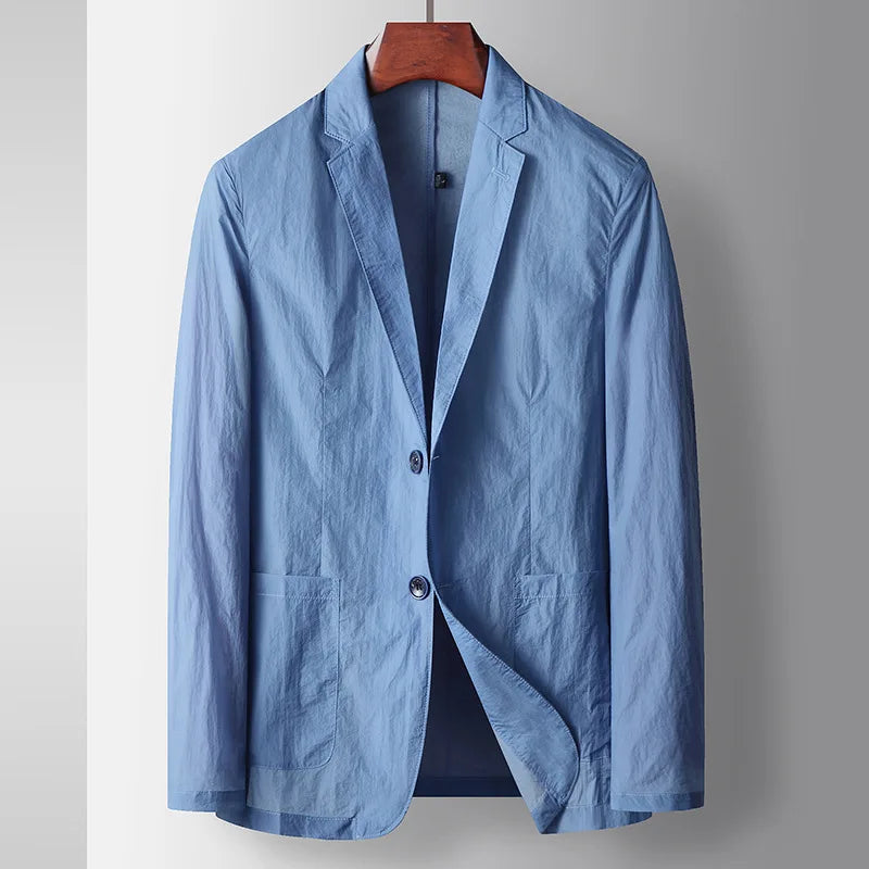 Hanson Lightweight Summer Blazer
