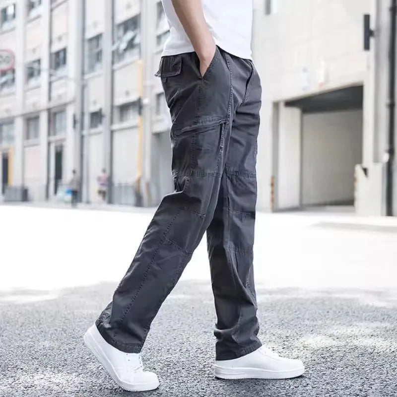 Bernadette Cotton Pant