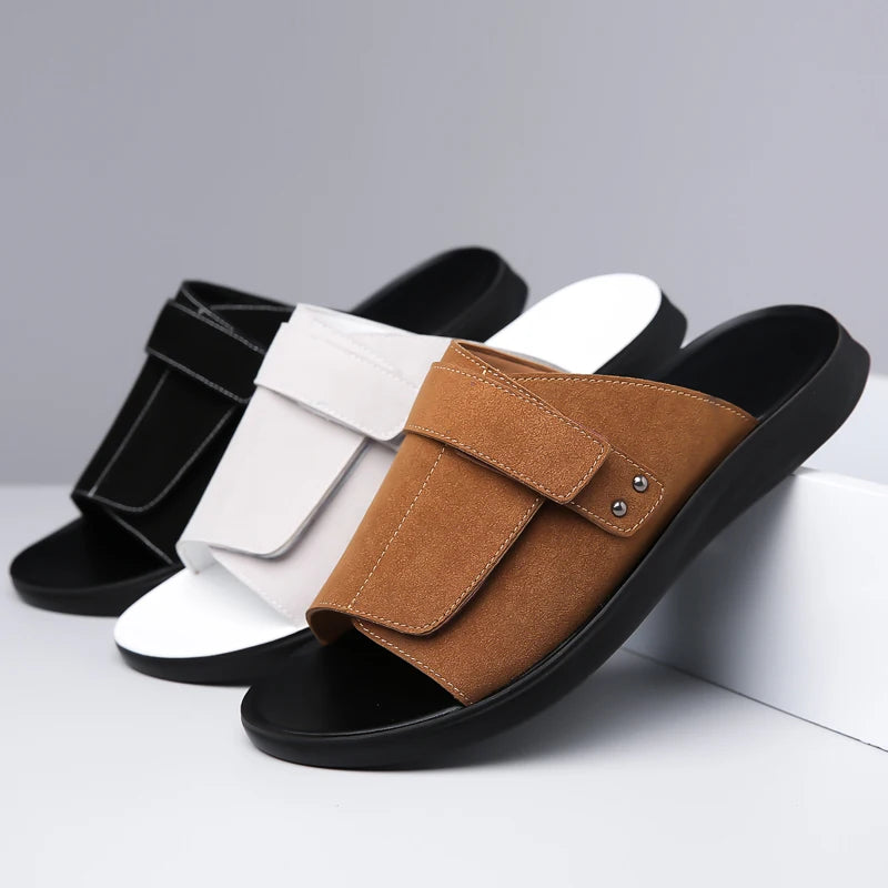 Salazar Slide Sandal