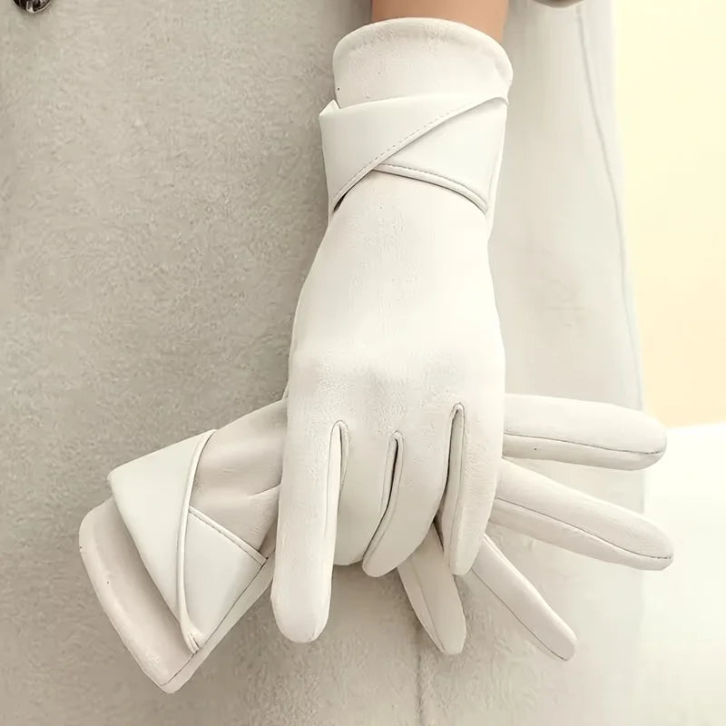 Sydney Thermal Gloves