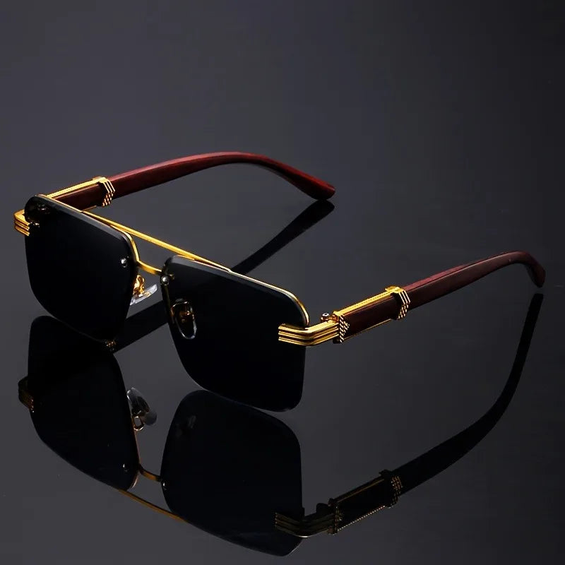 Kingston Ace Sunnies