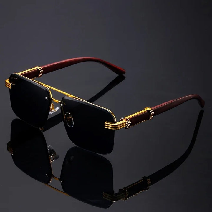 Kingston Ace Sunnies