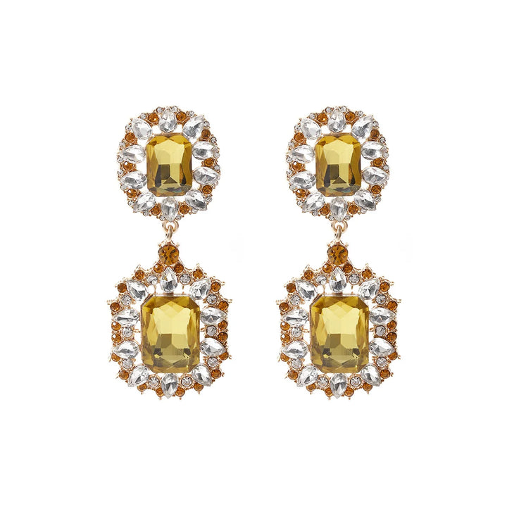 Rita Drop Earrings