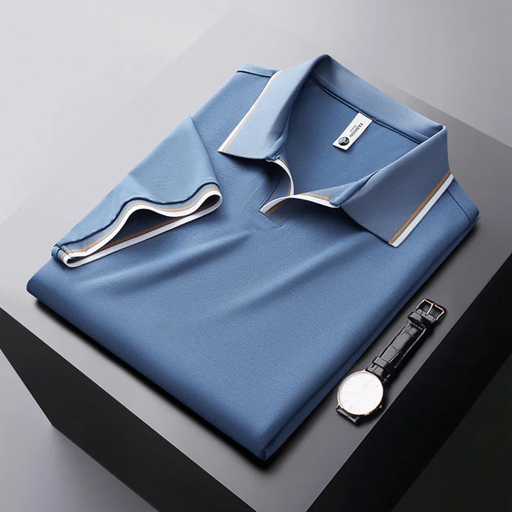 Romello Pique Polo