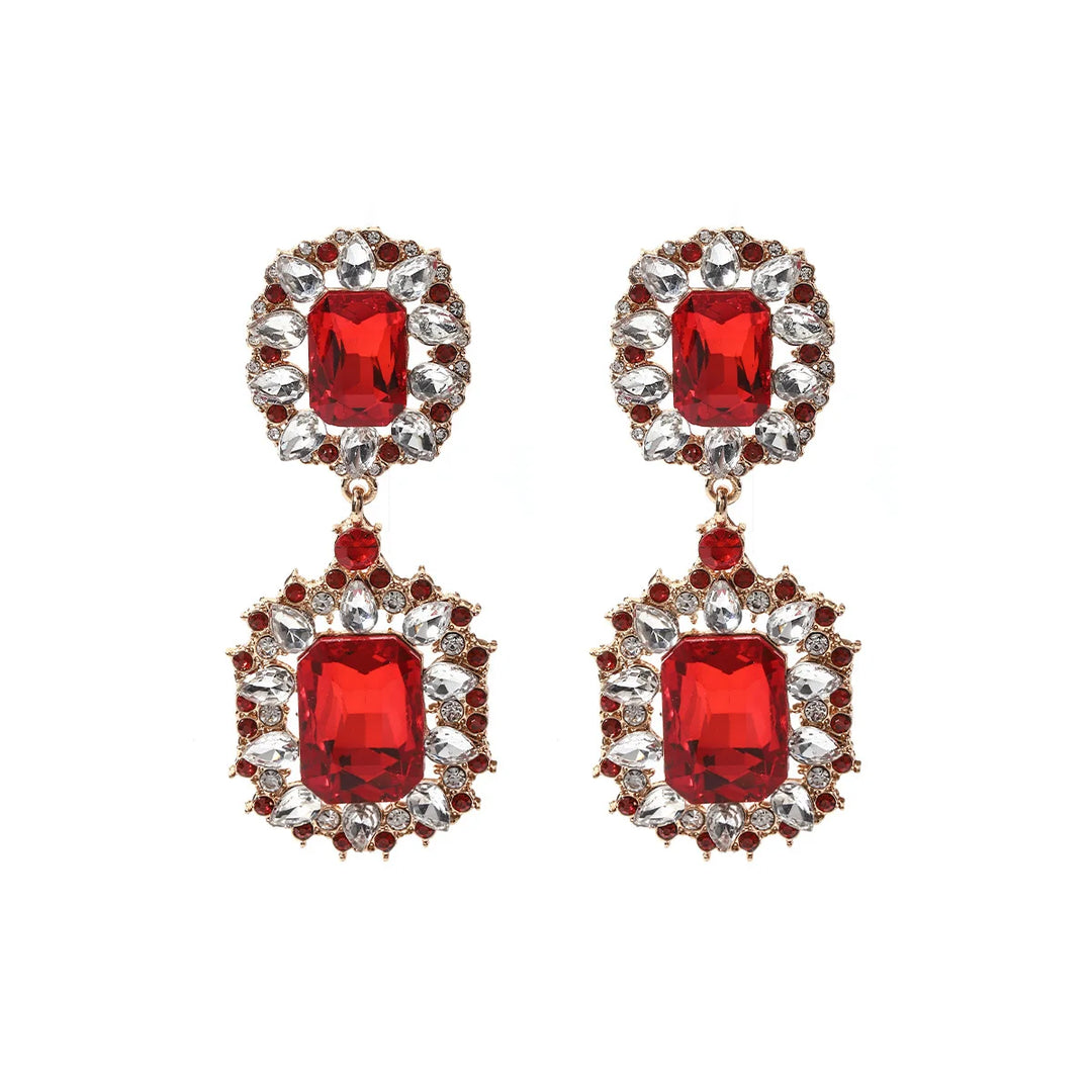 Rita Drop Earrings
