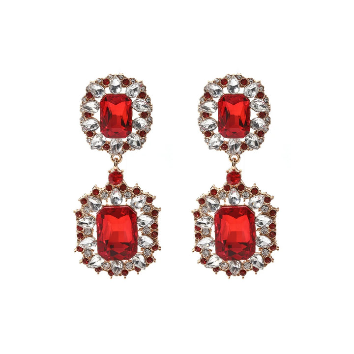 Rita Drop Earrings