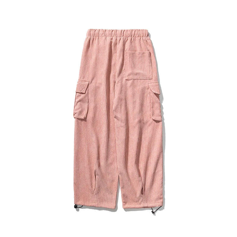Keaton Corduroy Pant