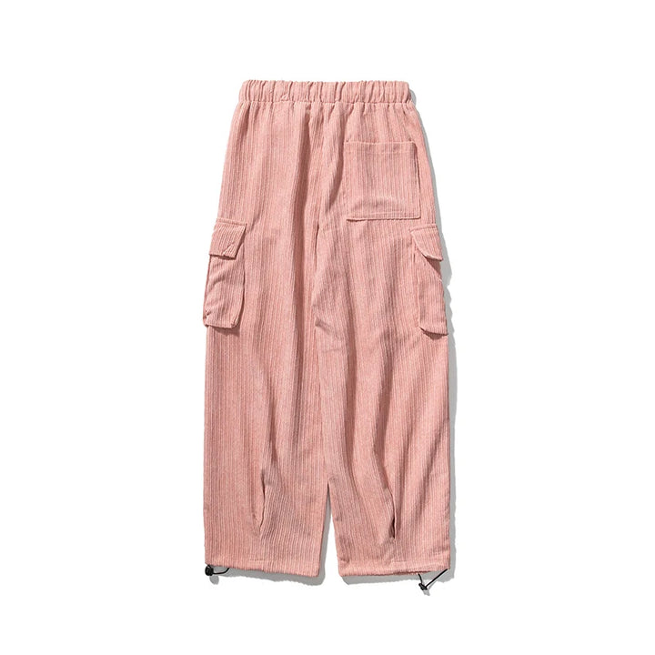 Keaton Corduroy Pant