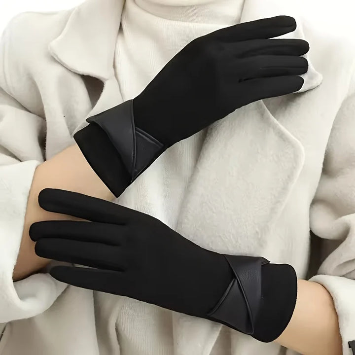 Sydney Thermal Gloves