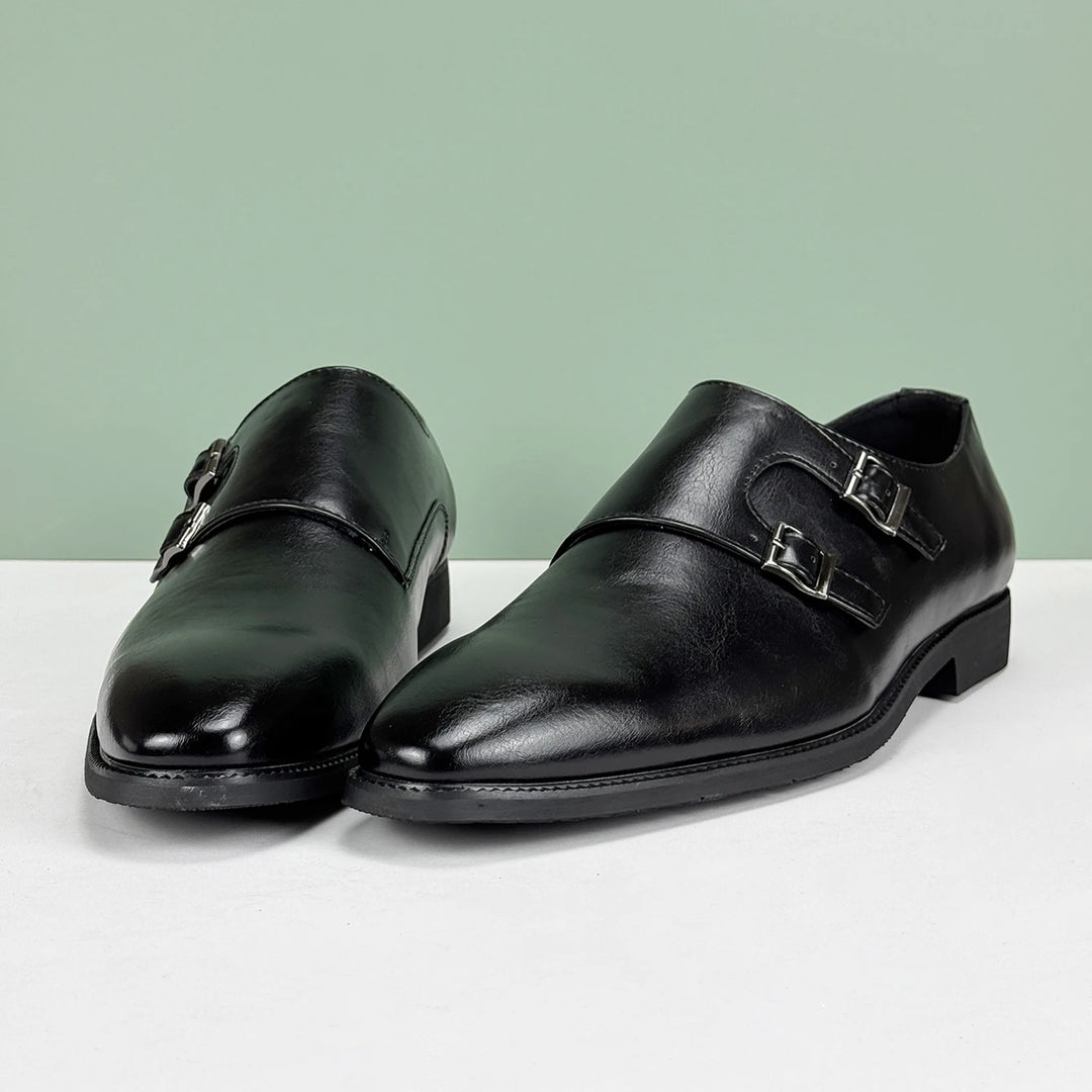 Monaco Series S Monkstrap