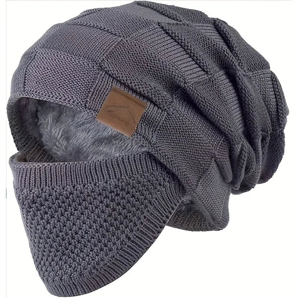 Apex Shield Beanie