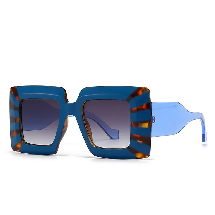 Chelsea Oversized Sunnies
