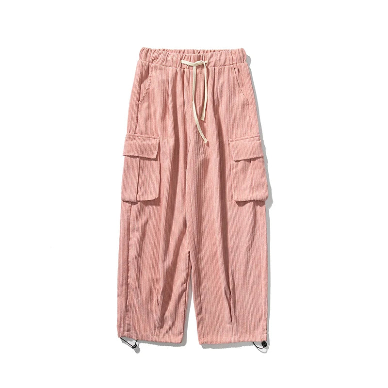 Keaton Corduroy Pant