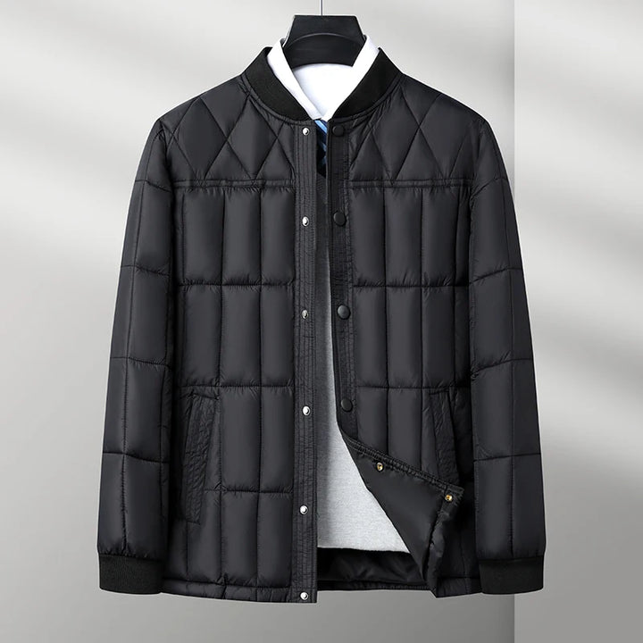 Bateman Tailored Coat