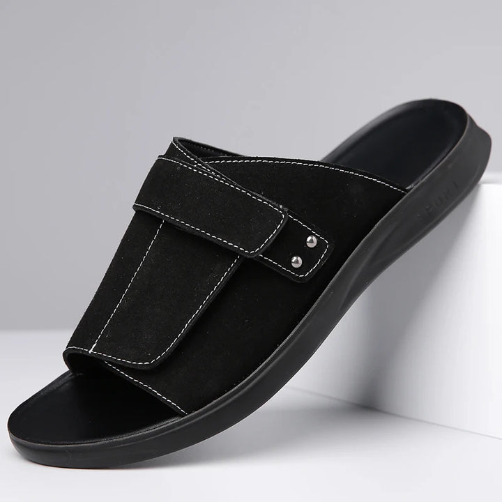 Salazar Slide Sandal