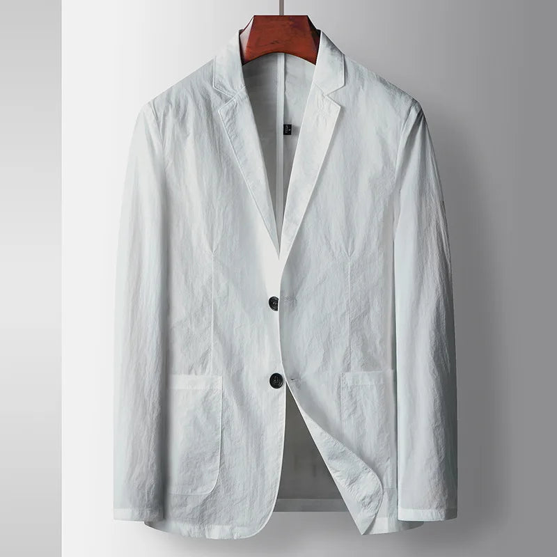 Hanson Lightweight Summer Blazer