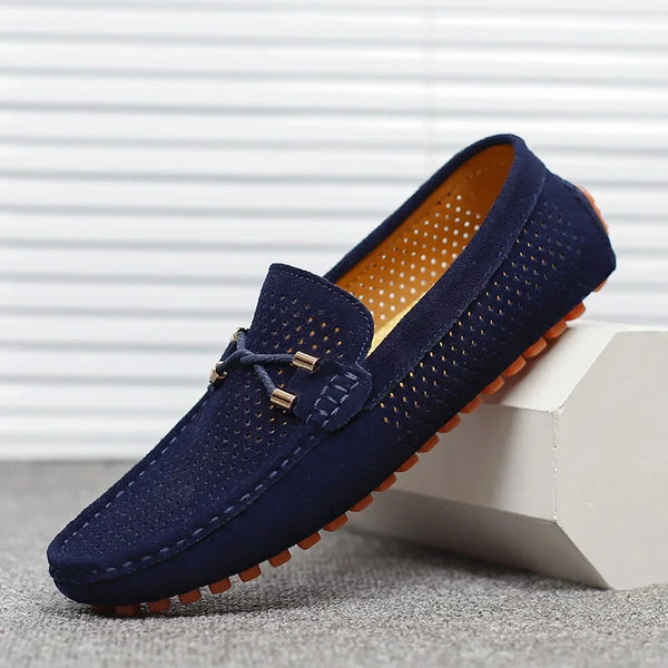 Maximillian Leather Loafer