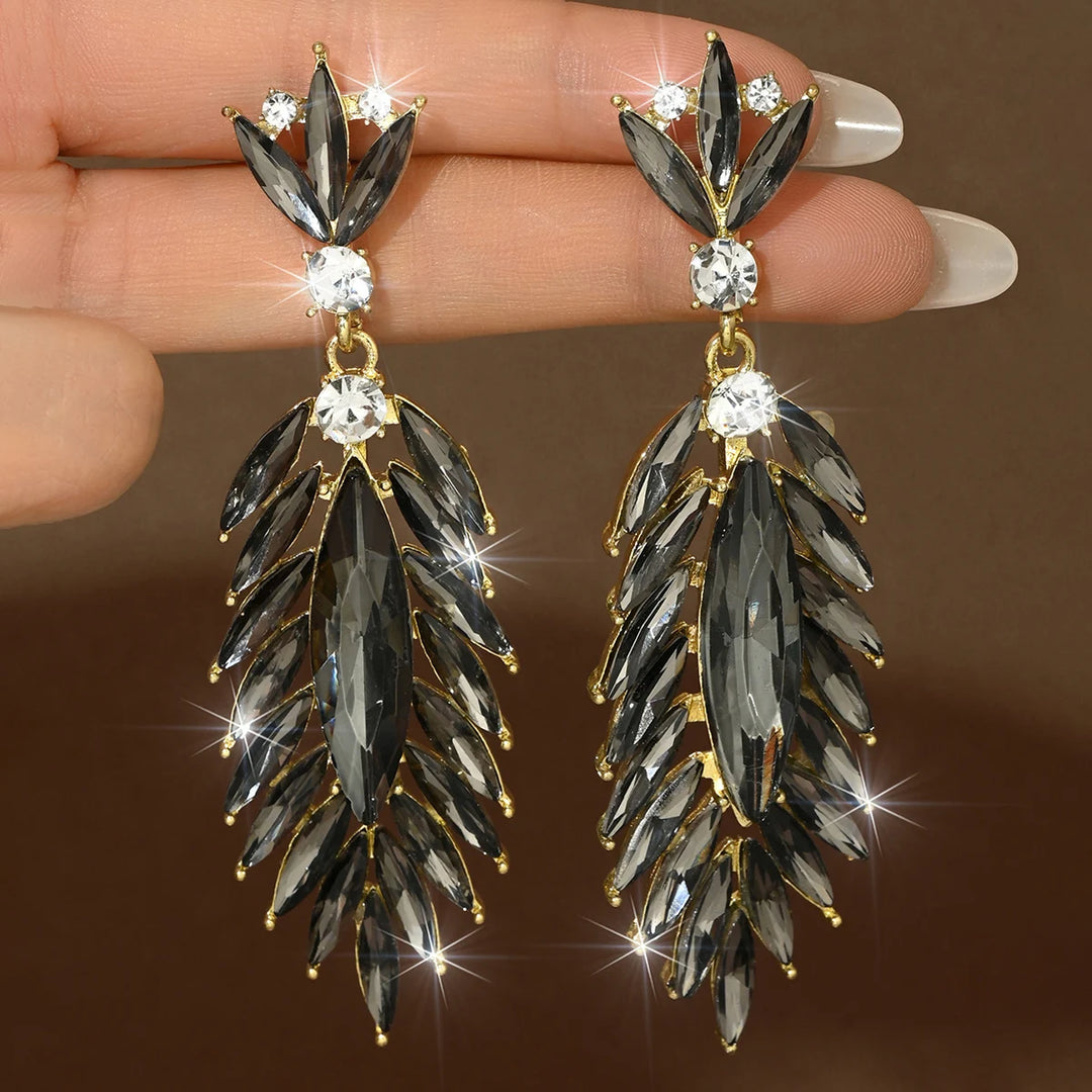Kartana Earrings