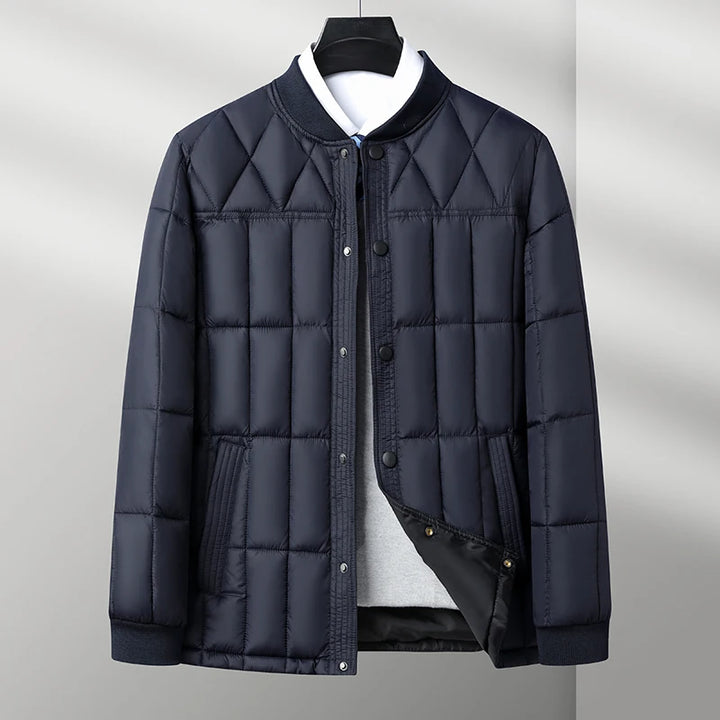 Bateman Tailored Coat