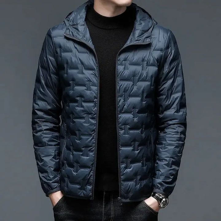 Rich Hanson Down Jacket