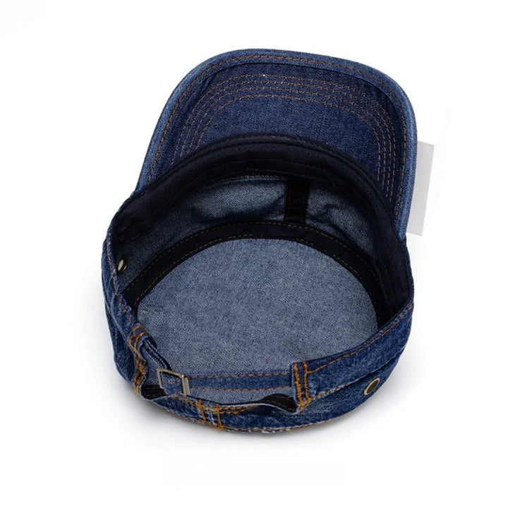 Harbor Denim Hat