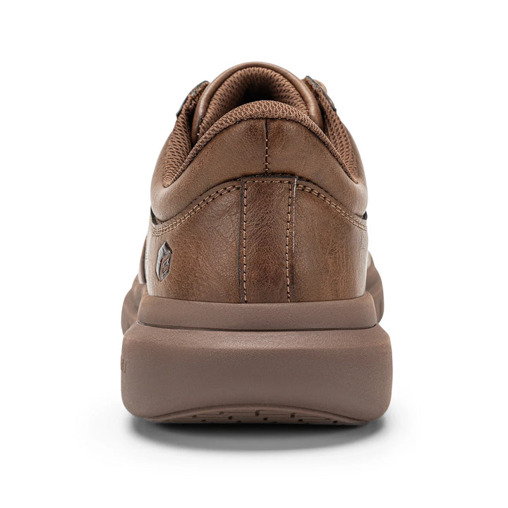 Martin Leather Orthopedic Sneaker