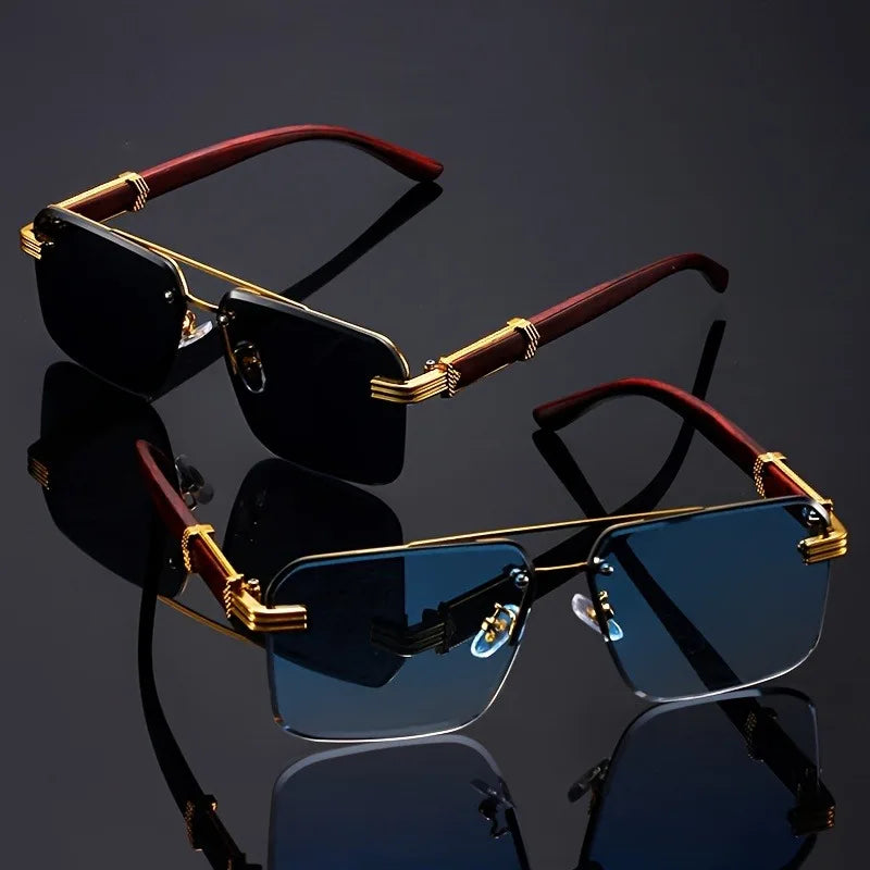 Kingston Ace Sunnies