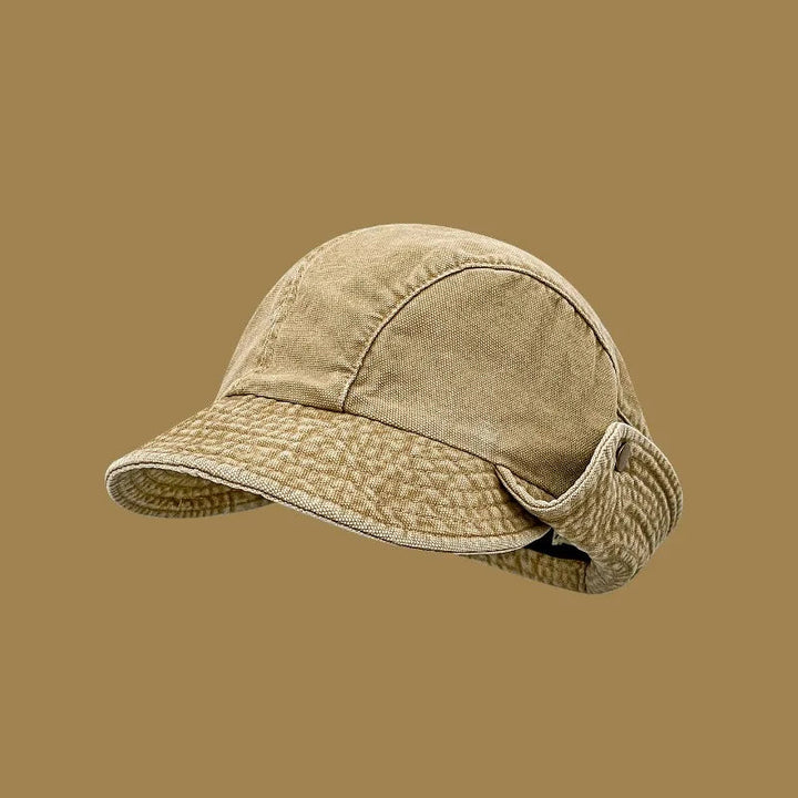 Brenner Denim Hat