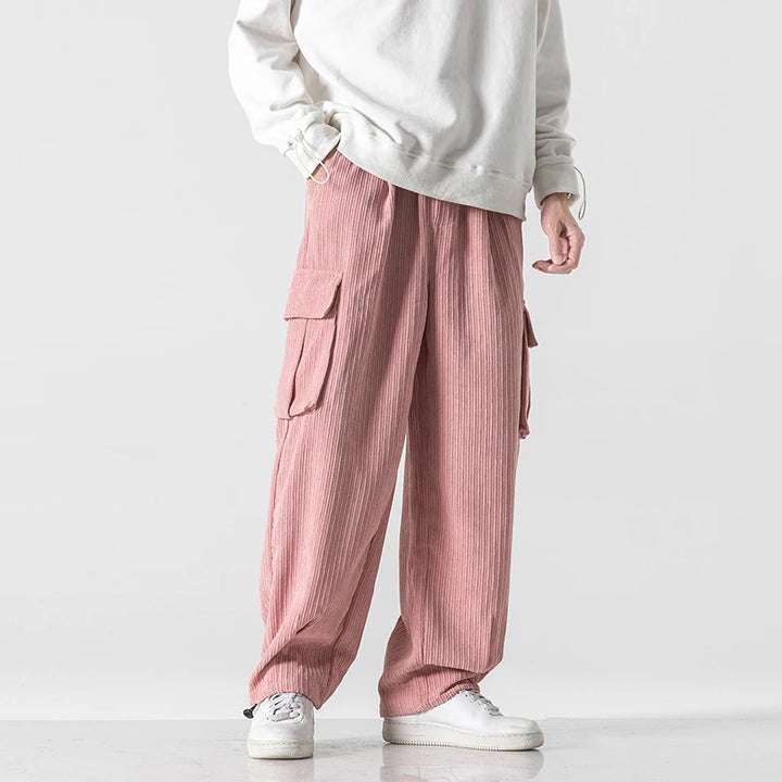 Keaton Corduroy Pant