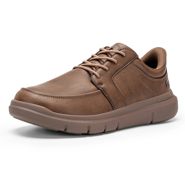 Martin Leather Orthopedic Sneaker