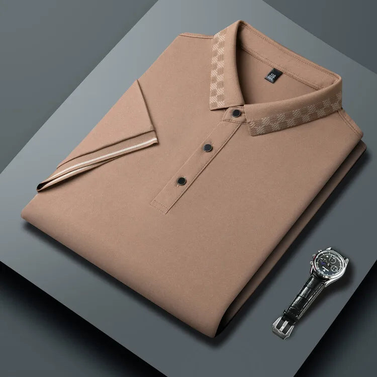 Hafford Pique Polo