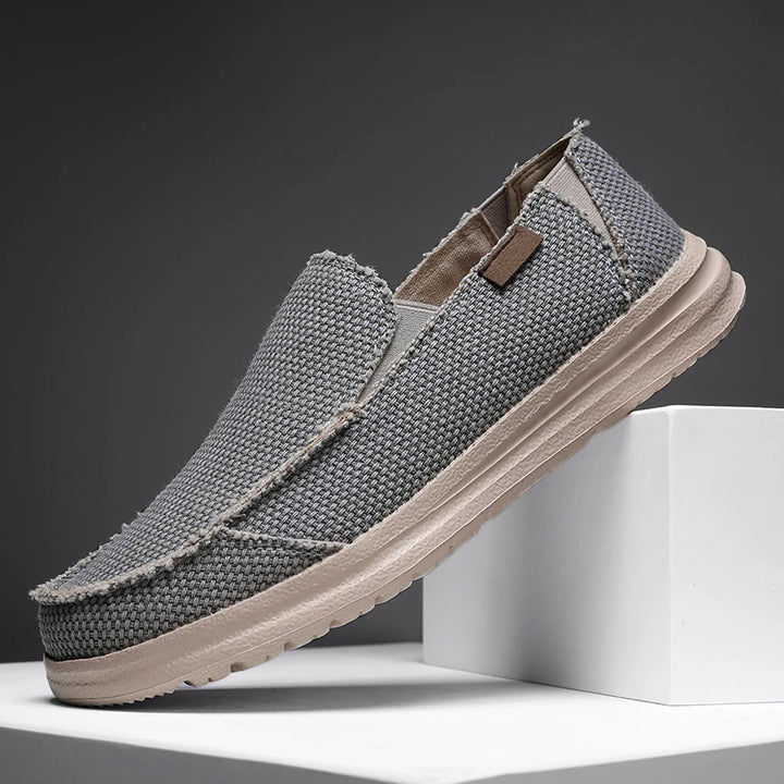 The Weekend Shoe
