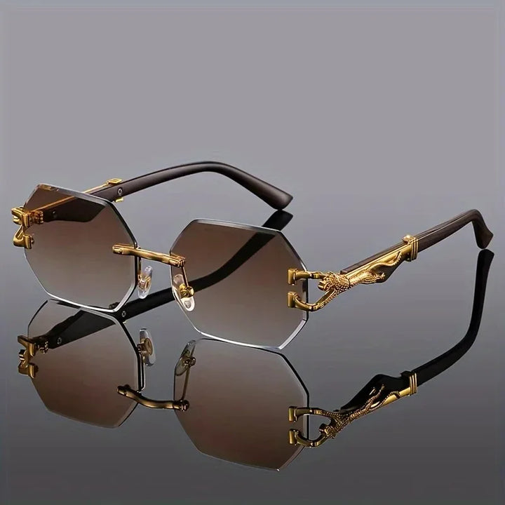 Pantera Del Sunglasses