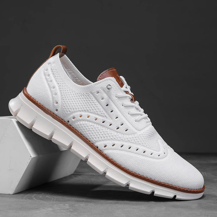 Saunders Oxford Sneaker