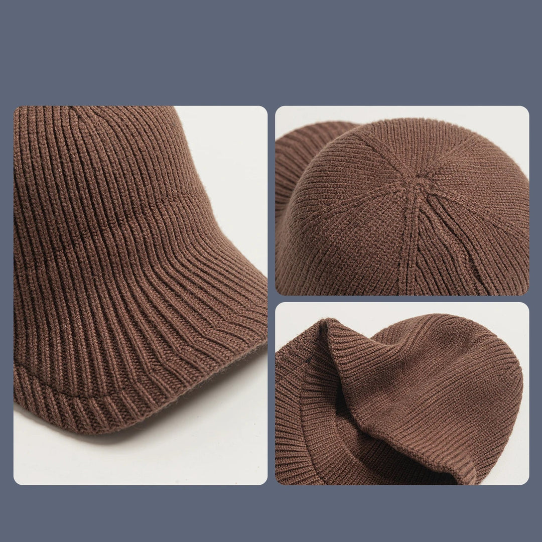 Landon Corduroy Cap