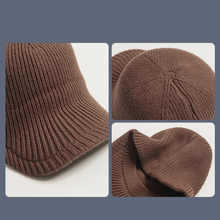 Landon Corduroy Cap