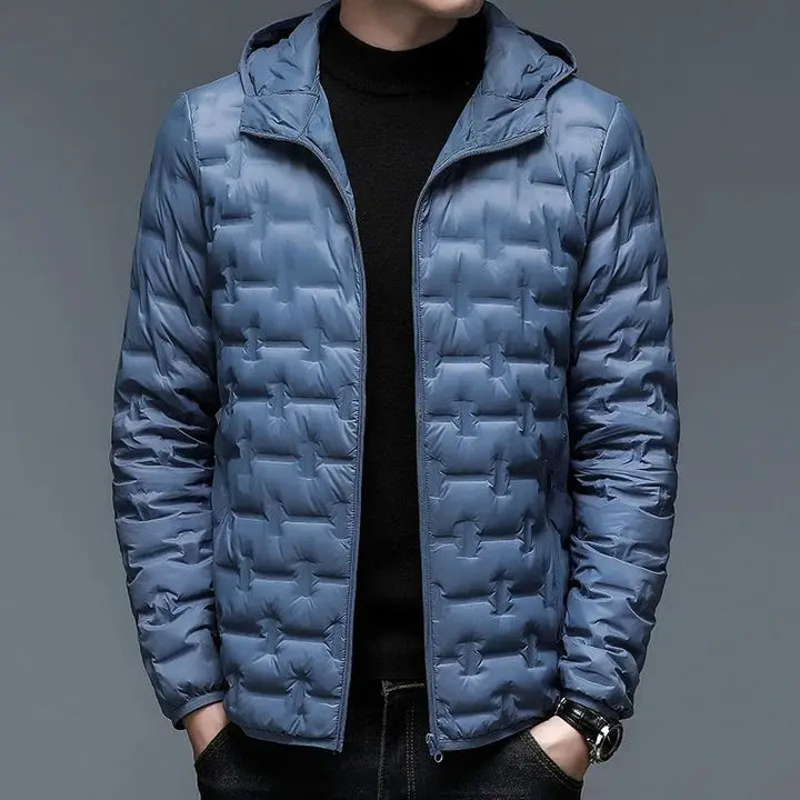 Rich Hanson Down Jacket