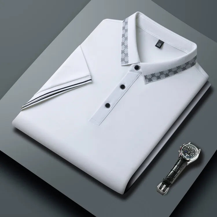 Hafford Pique Polo