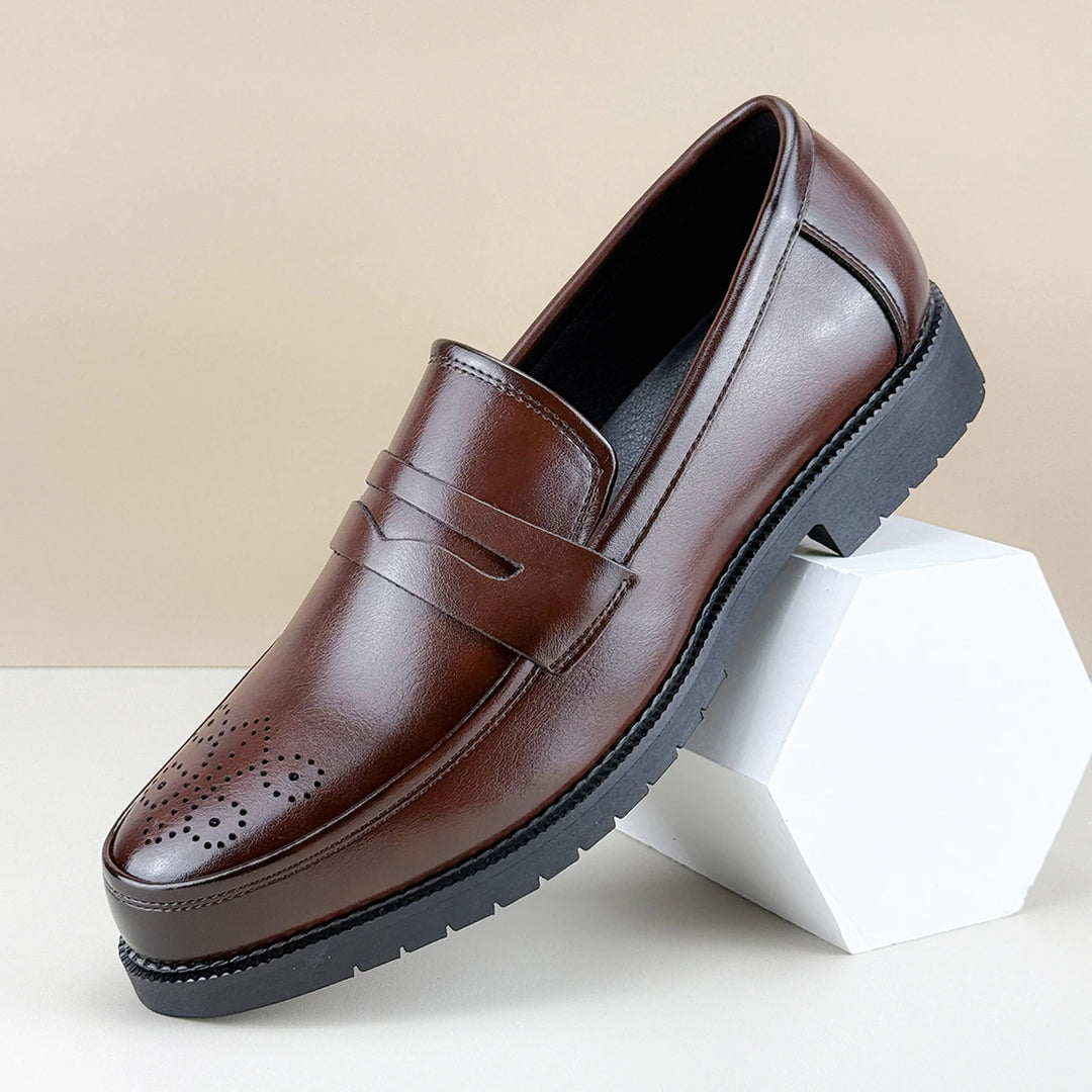 Monaco Series Competizione Loafer
