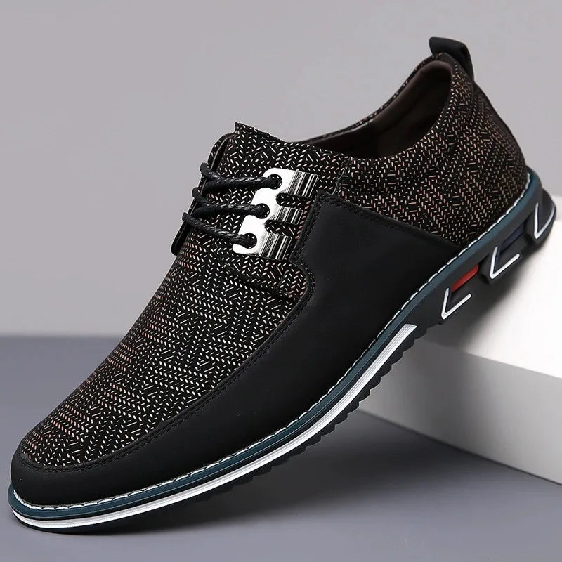 Calvin Pierce Shoe