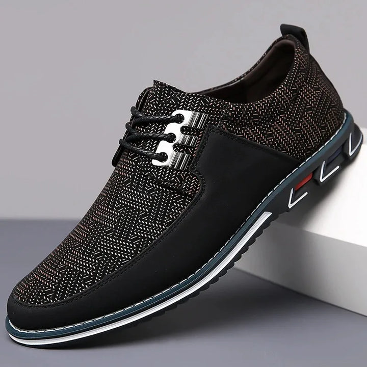 Calvin Pierce Shoe