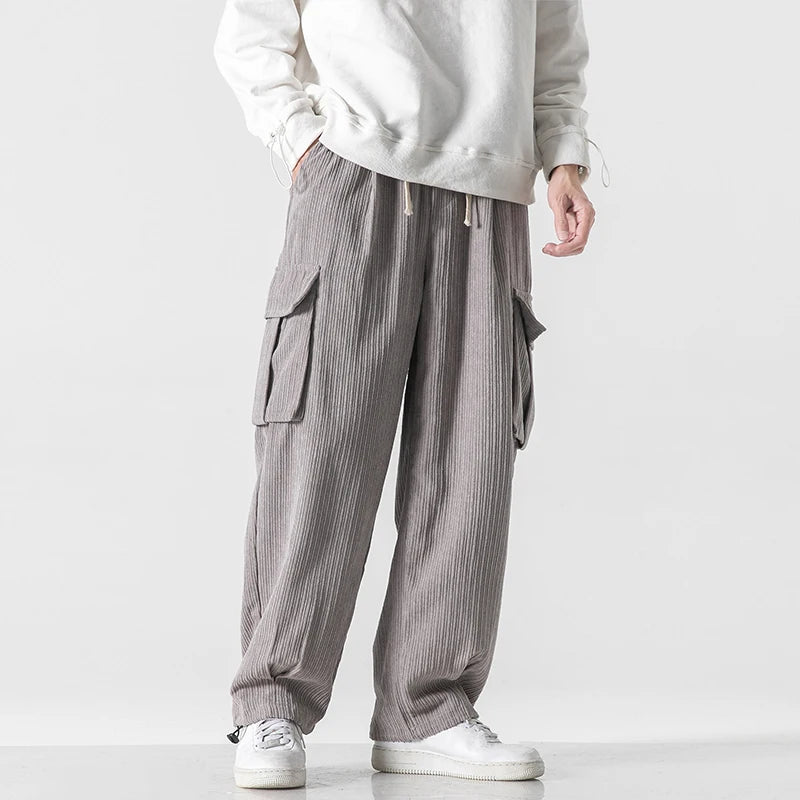 Keaton Corduroy Pant