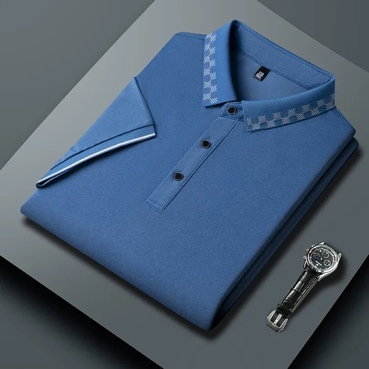 Hafford Pique Polo