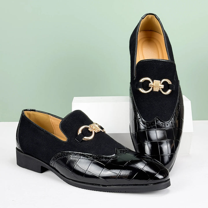 Monaco Series Touring Loafer