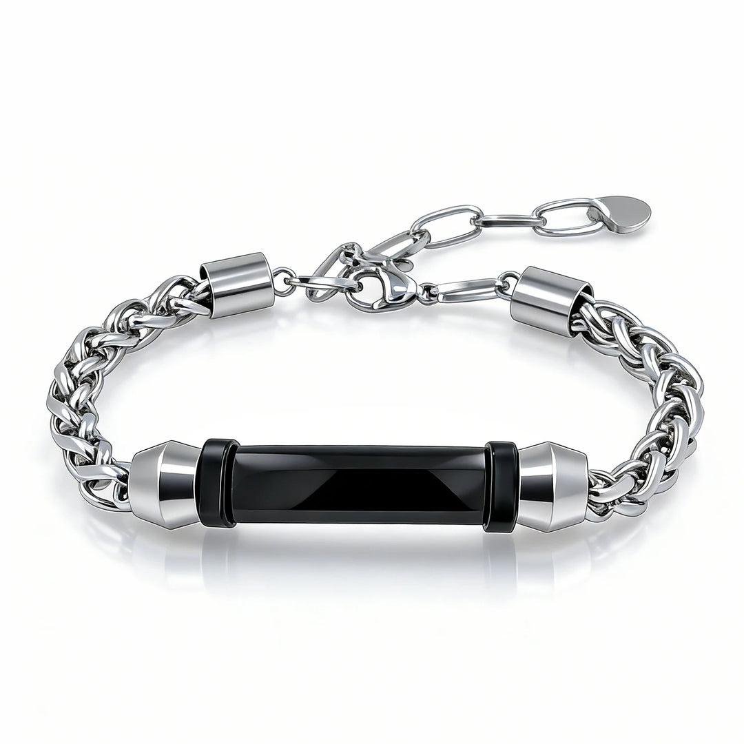 Romanoff Spiga Chain Bracelet