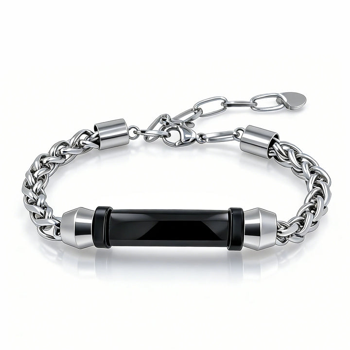 Romanoff Spiga Chain Bracelet